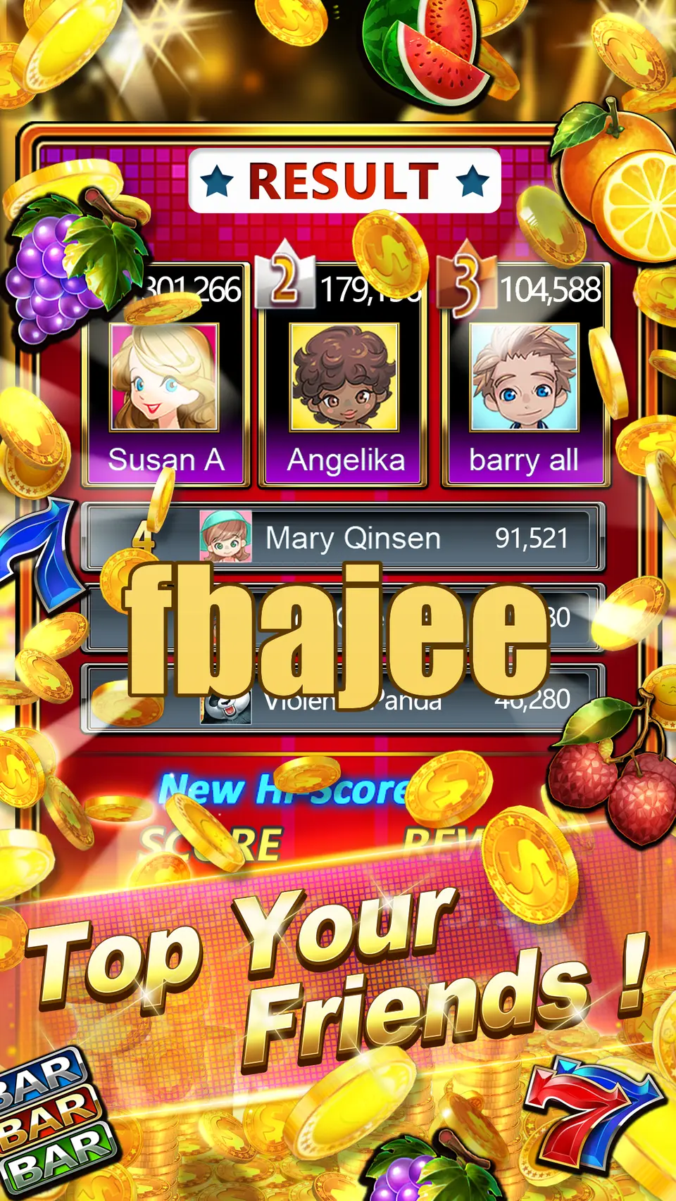 fbajee APK