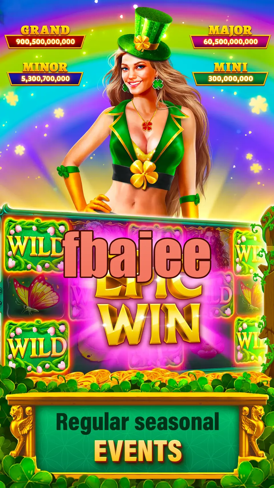 fbajee লগইন