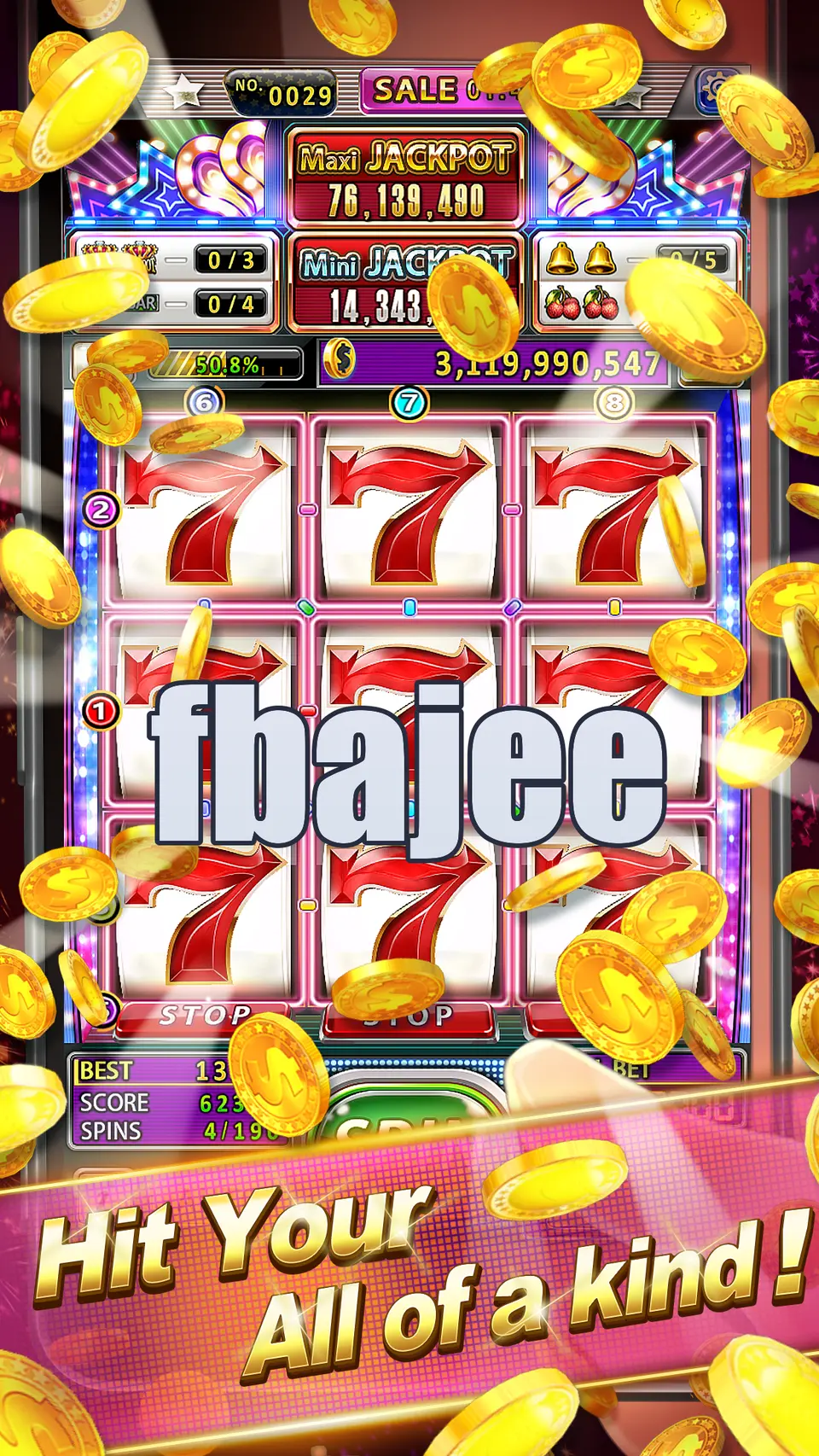 fbajee লগইন