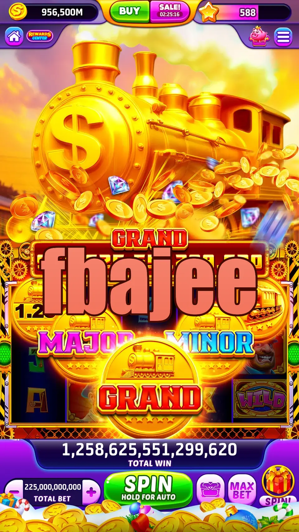 fbajee লগইন