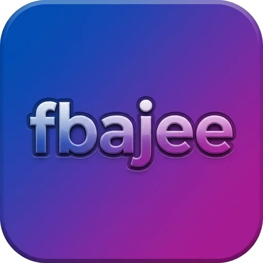 fbajee Logo - অফিসিয়াল