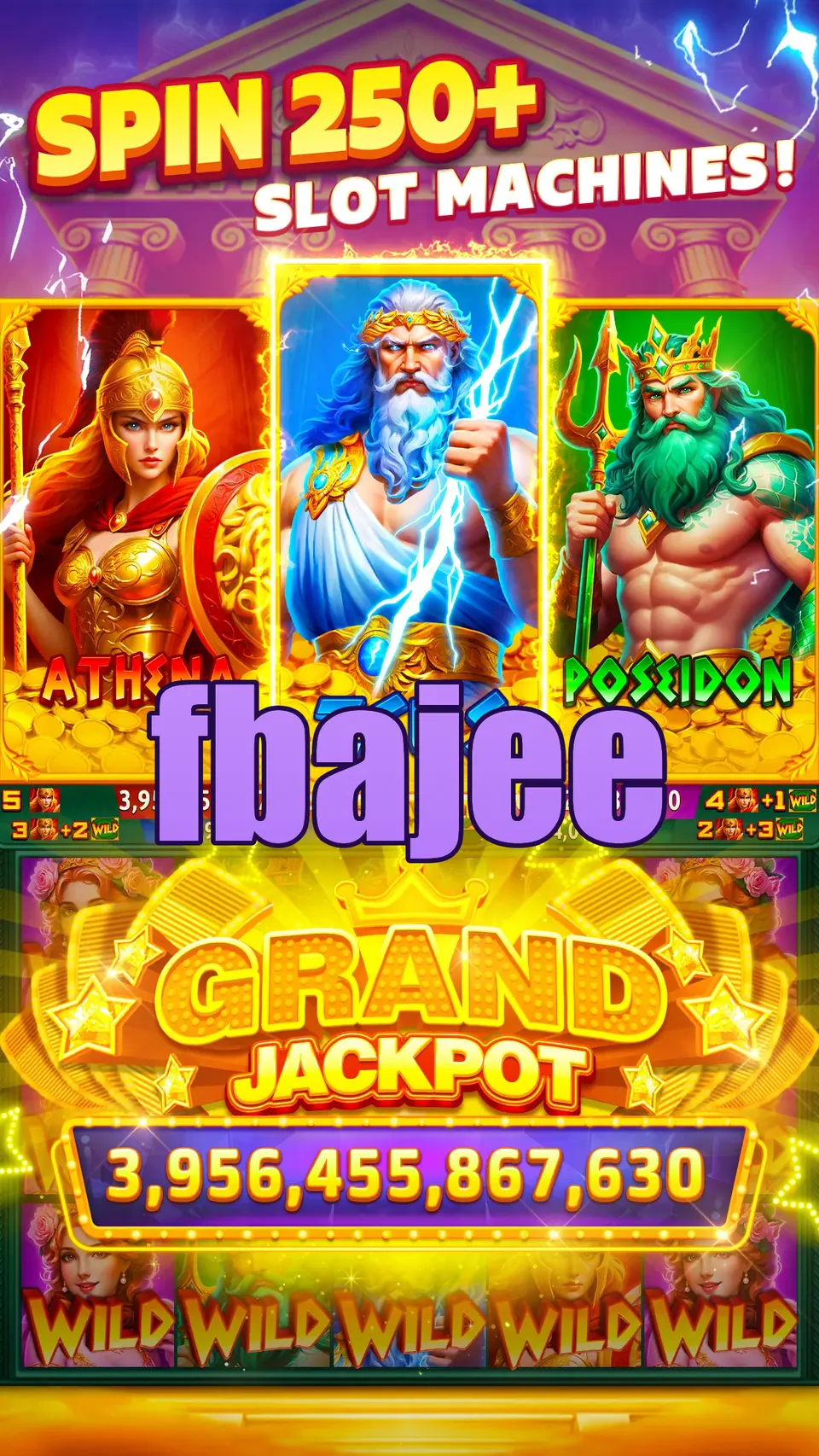 fbajee স্ক্রিনশট - APK অফিসিয়াল