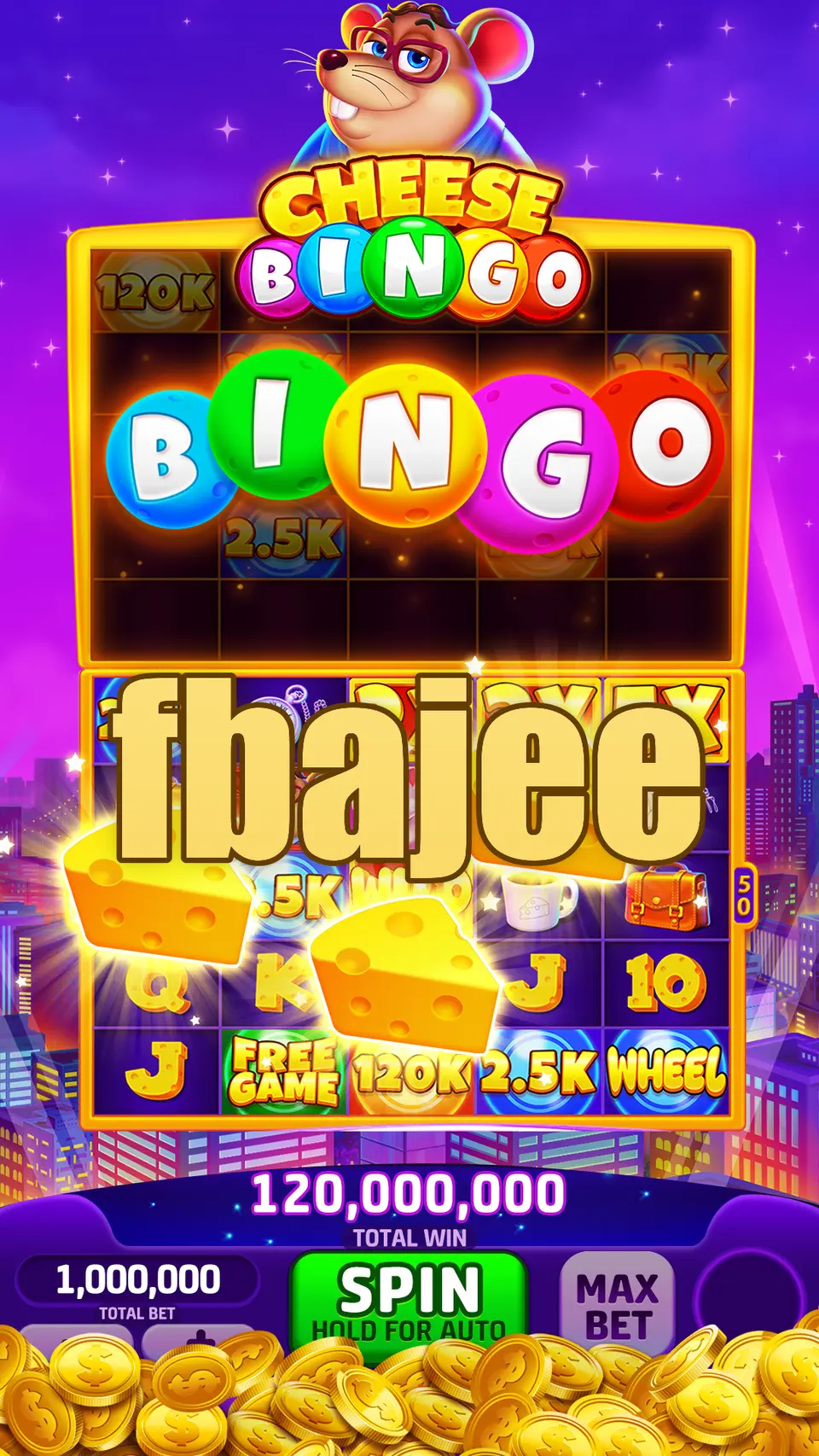 fbajee স্ক্রিনশট অফিসিয়াল APK